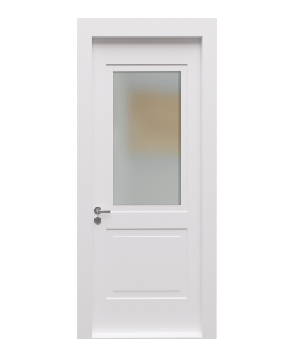 BY-149 Porte intérieure Laqué